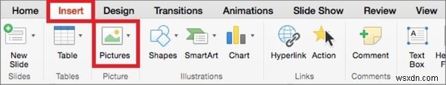 파워포인트(PowerPoint)에 GIF 삽입하는 방법 – 윈도우·맥·온라인 완벽 가이드