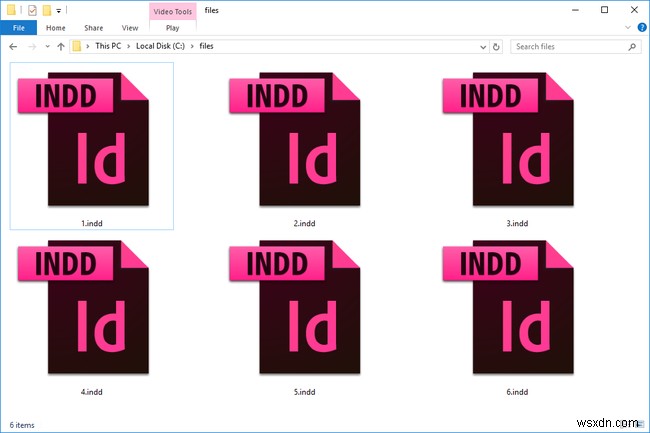 INDD 파일이란? InDesign 문서 파일의 개념부터 열기·변환 방법까지 총정리