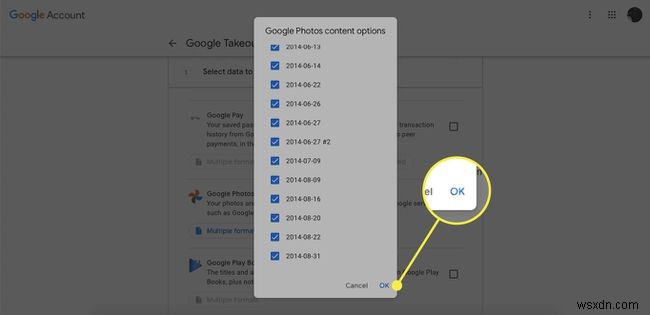 구글 테이크아웃(Google Takeout) 완벽 가이드: 데이터 백업이 필요한 이유와 사용 방법