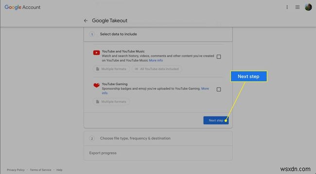 구글 테이크아웃(Google Takeout) 완벽 가이드: 데이터 백업이 필요한 이유와 사용 방법