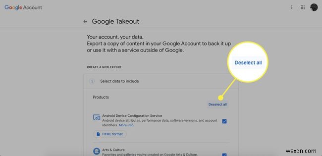 구글 테이크아웃(Google Takeout) 완벽 가이드: 데이터 백업이 필요한 이유와 사용 방법