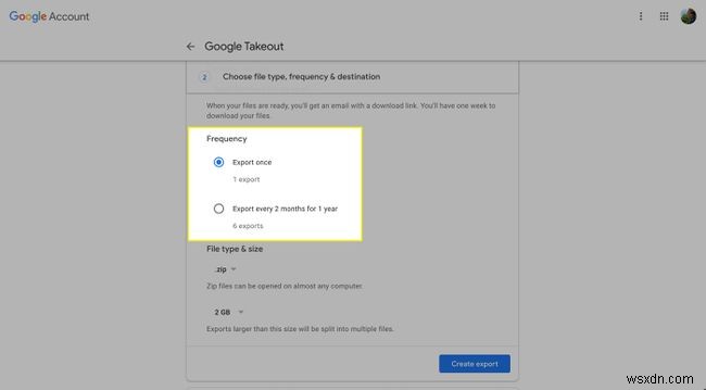 구글 테이크아웃(Google Takeout) 완벽 가이드: 데이터 백업이 필요한 이유와 사용 방법