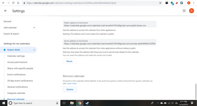 구글 캘린더 일정 복사·가져오기 완벽 가이드