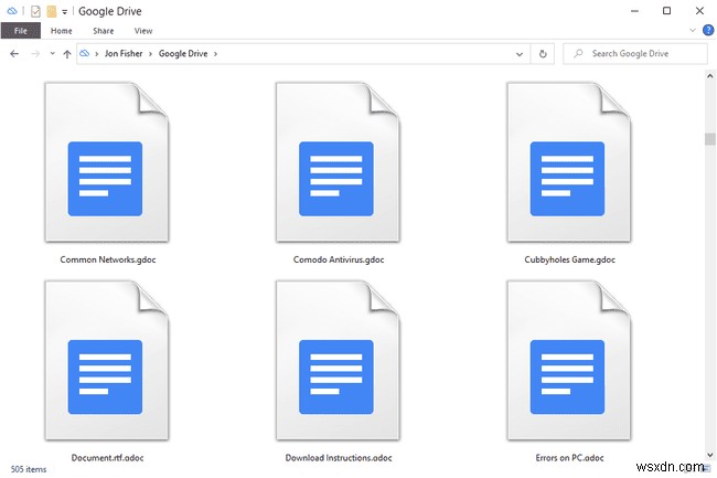 구글 문서(Google Docs) 여는 법 총정리: 새 문서부터 공유 문서, Word 변환까지