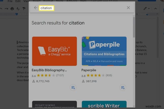 Google 문서에서 각주 추가하는 방법: PC·모바일부터 자동 인용 생성까지