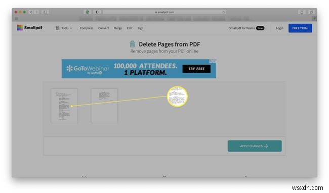 PDF 페이지 삭제하는 방법: 크롬, 미리보기, Smallpdf까지 완벽 정리