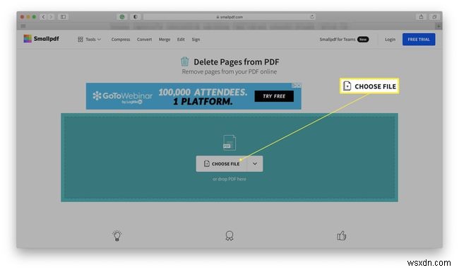 PDF 페이지 삭제하는 방법: 크롬, 미리보기, Smallpdf까지 완벽 정리