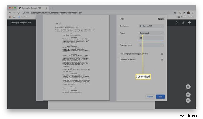 PDF 페이지 삭제하는 방법: 크롬, 미리보기, Smallpdf까지 완벽 정리