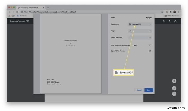 PDF 페이지 삭제하는 방법: 크롬, 미리보기, Smallpdf까지 완벽 정리