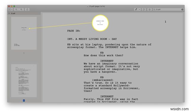 PDF 페이지 삭제하는 방법: 크롬, 미리보기, Smallpdf까지 완벽 정리