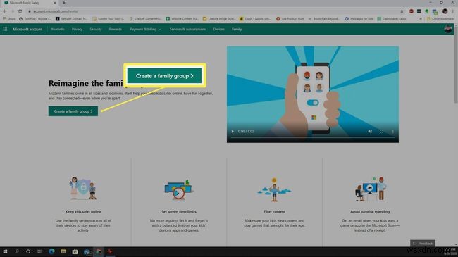 마이크로소프트 패밀리 세이프티(Microsoft Family Safety) 앱 사용법 완벽 가이드
