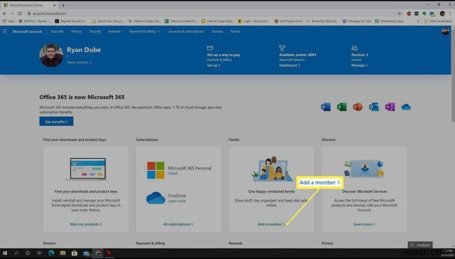 마이크로소프트 패밀리 세이프티(Microsoft Family Safety) 앱 사용법 완벽 가이드