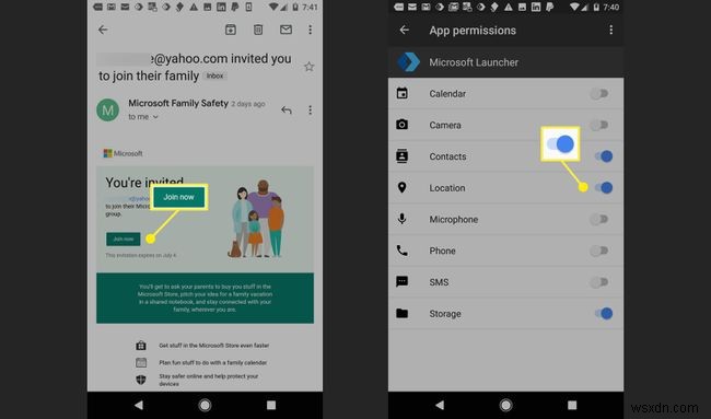 마이크로소프트 패밀리 세이프티(Microsoft Family Safety) 앱 사용법 완벽 가이드