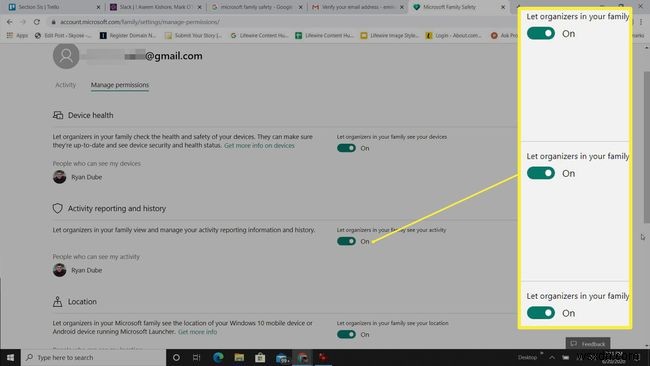 마이크로소프트 패밀리 세이프티(Microsoft Family Safety) 앱 사용법 완벽 가이드