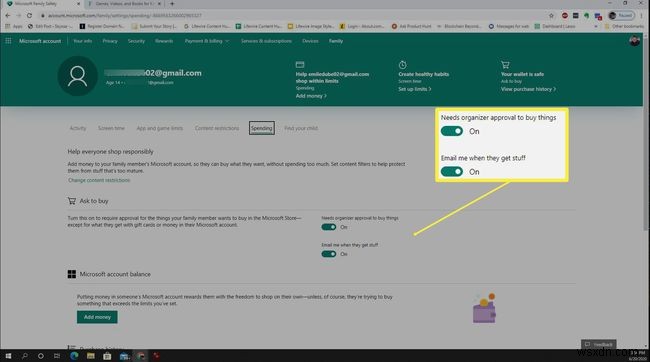 마이크로소프트 패밀리 세이프티(Microsoft Family Safety) 앱 사용법 완벽 가이드