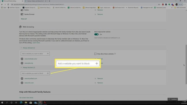 마이크로소프트 패밀리 세이프티(Microsoft Family Safety) 앱 사용법 완벽 가이드
