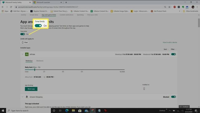 마이크로소프트 패밀리 세이프티(Microsoft Family Safety) 앱 사용법 완벽 가이드