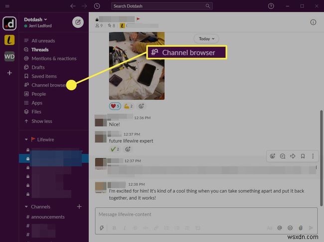 Slack 채널 삭제 방법: 활성 채널부터 보관된 채널까지 한 번에 정리