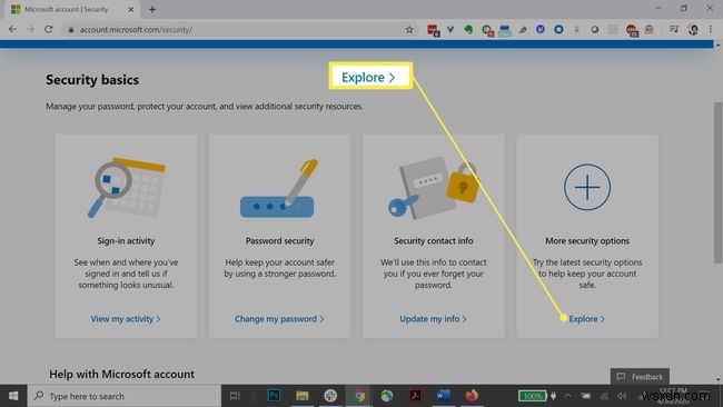 Microsoft Authenticator(마이크로소프트 인증기) 앱 설정 및 사용 방법 총정리
