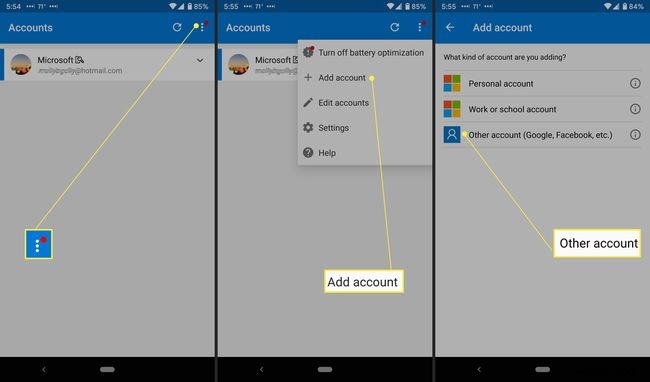 Microsoft Authenticator(마이크로소프트 인증기) 앱 설정 및 사용 방법 총정리