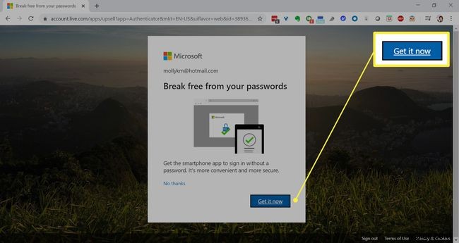 Microsoft Authenticator(마이크로소프트 인증기) 앱 설정 및 사용 방법 총정리