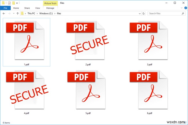 PDF 파일이란? PDF 열기, 편집, 변환, 암호 설정까지 완벽 정리