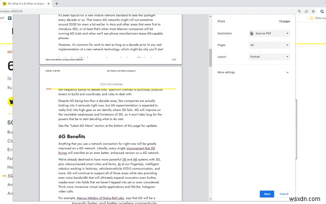 PDF 파일이란? PDF 열기, 편집, 변환, 암호 설정까지 완벽 정리