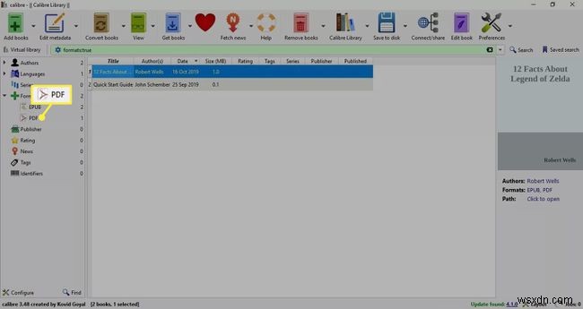 ePUB를 PDF로 변환하는 방법: 온라인 도구부터 Word 편집까지
