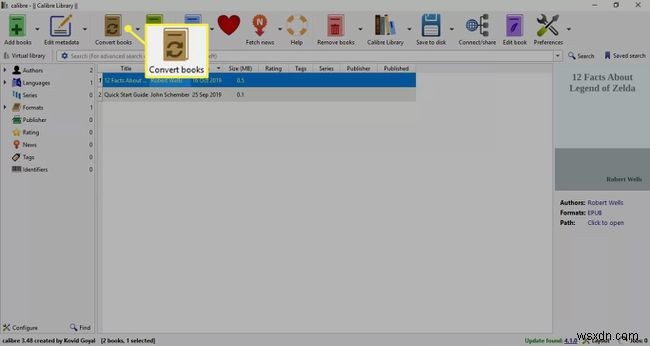ePUB를 PDF로 변환하는 방법: 온라인 도구부터 Word 편집까지