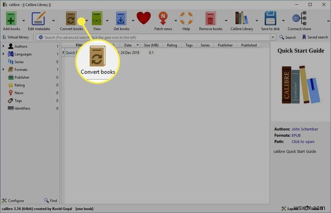 ePub 파일을 MOBI 형식으로 변환하는 방법 완벽 가이드
