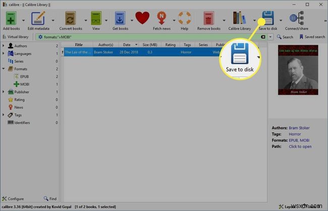 ePub 파일을 MOBI 형식으로 변환하는 방법 완벽 가이드