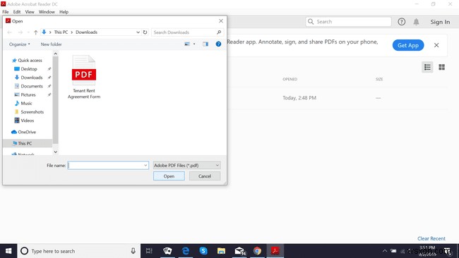 PDF 전자 서명하는 방법: Adobe Acrobat Reader DC부터 DocuSign까지 완벽 가이드