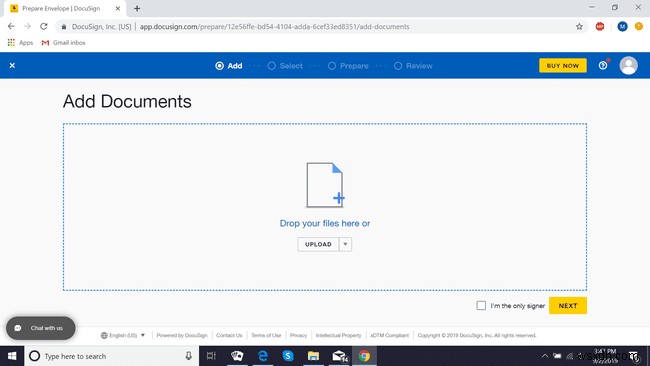 PDF 전자 서명하는 방법: Adobe Acrobat Reader DC부터 DocuSign까지 완벽 가이드