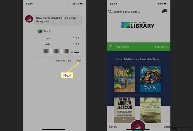 Libby 앱 사용법 – 전자책·오디오북 무료 대출 완벽 가이드