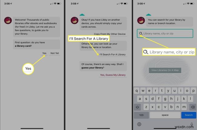 Libby 앱 사용법 – 전자책·오디오북 무료 대출 완벽 가이드