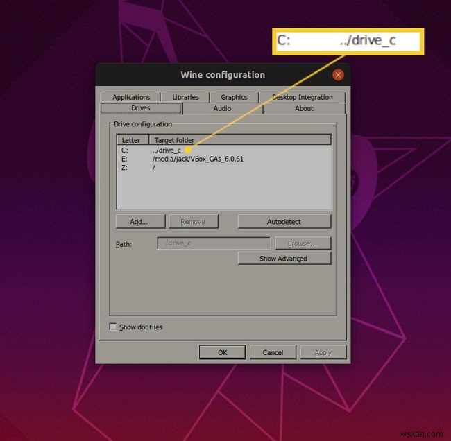 리눅스에 Wine을 설치하고 Windows 앱을 실행하는 완벽 가이드