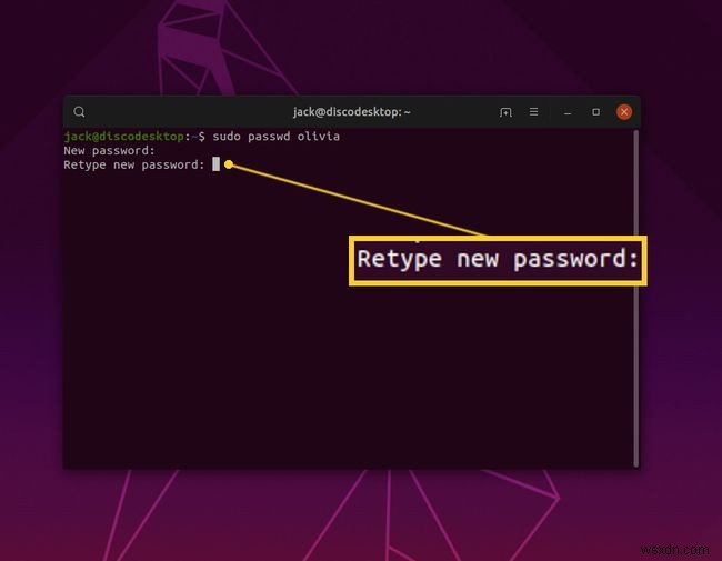 Linux에서 사용자 비밀번호 변경하는 방법 (passwd 명령어 완벽 가이드)