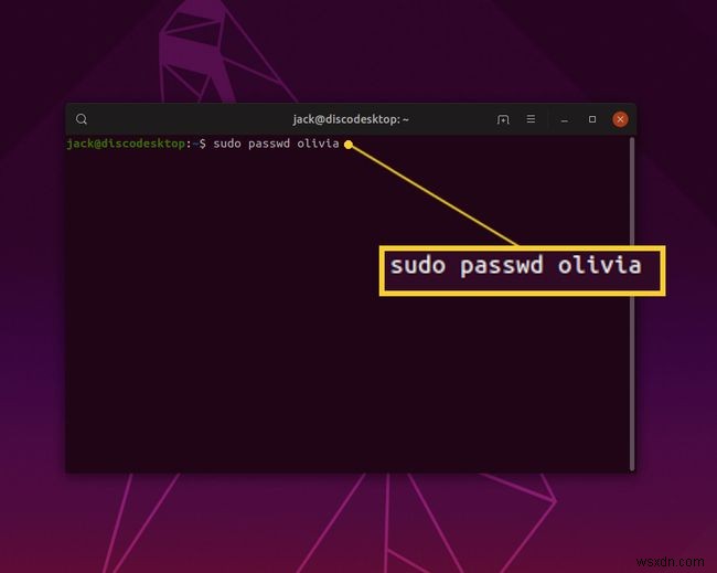 Linux에서 사용자 비밀번호 변경하는 방법 (passwd 명령어 완벽 가이드)