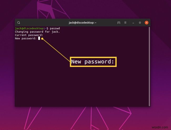 Linux에서 사용자 비밀번호 변경하는 방법 (passwd 명령어 완벽 가이드)