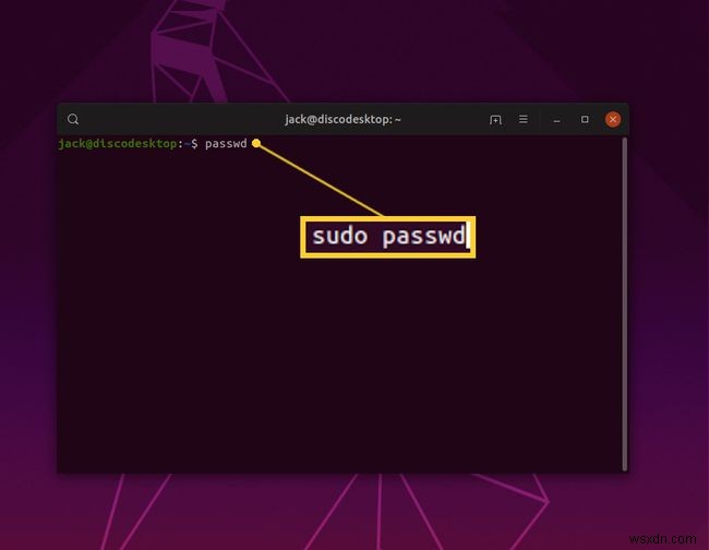 Linux에서 사용자 비밀번호 변경하는 방법 (passwd 명령어 완벽 가이드)