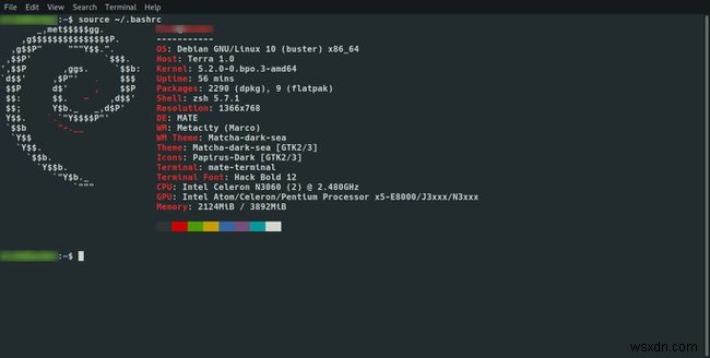 .bashrc 파일이란? 리눅스 셸 설정 파일의 용도와 활용법 총정리