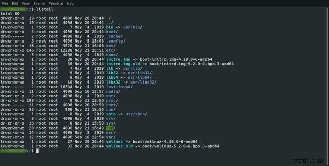 .bashrc 파일이란? 리눅스 셸 설정 파일의 용도와 활용법 총정리