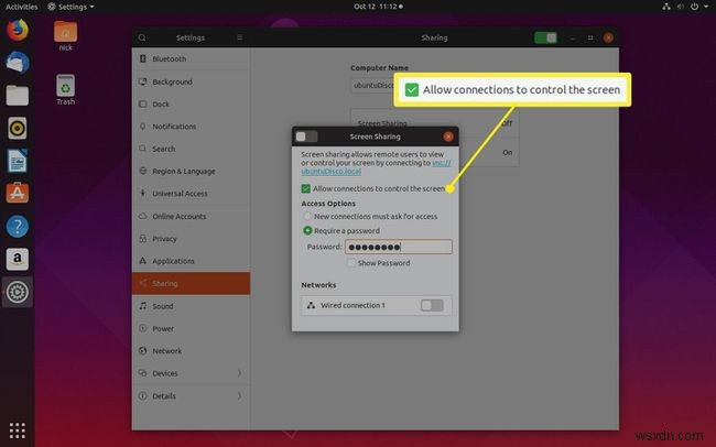 우분투(Ubuntu) 원격 데스크톱 설정 방법 완벽 가이드