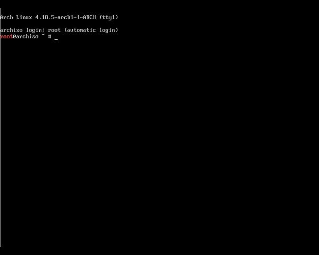 Arch Linux 설치 방법: 가상머신부터 데스크톱 환경까지 단계별 완벽 가이드