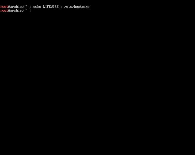 Arch Linux 설치 방법: 가상머신부터 데스크톱 환경까지 단계별 완벽 가이드