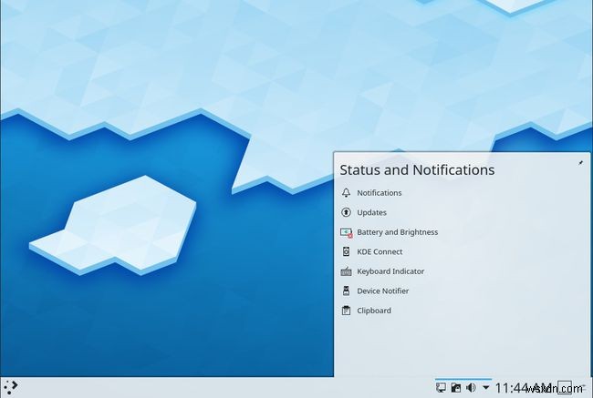KDE Plasma 데스크톱 환경 총정리: 리눅스 사용자를 위한 완벽 입문 가이드
