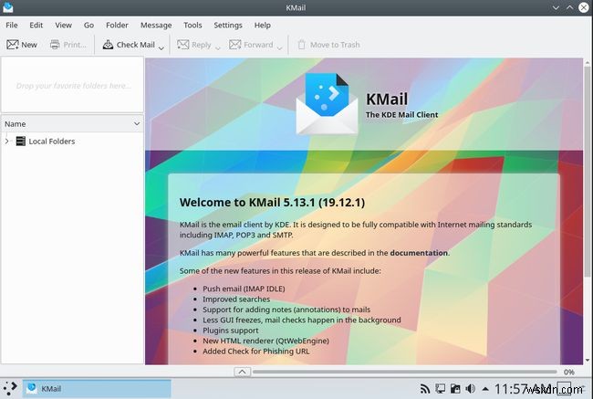KDE Plasma 데스크톱 환경 총정리: 리눅스 사용자를 위한 완벽 입문 가이드