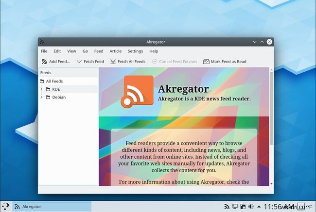 KDE Plasma 데스크톱 환경 총정리: 리눅스 사용자를 위한 완벽 입문 가이드