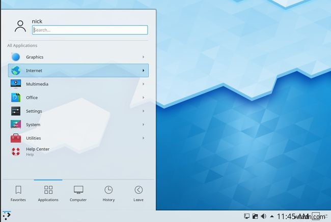 KDE Plasma 데스크톱 환경 총정리: 리눅스 사용자를 위한 완벽 입문 가이드