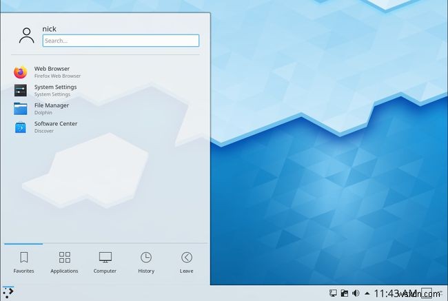 KDE Plasma 데스크톱 환경 총정리: 리눅스 사용자를 위한 완벽 입문 가이드